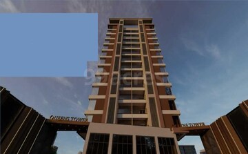 2 BHK Apartment – Exterior View View at Mohammadwadi - for Sale