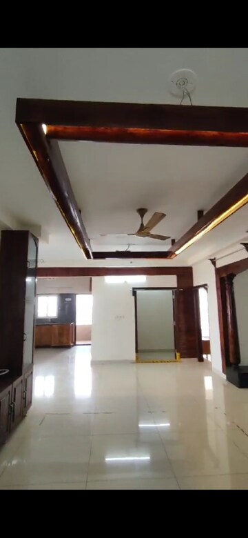 Furnished Amenities in 4 BHK Apartment at NCC Urban One, Narsingi – for Rent