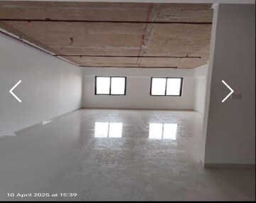 Kitchen in  Office Space at Kandivali East – for Rent