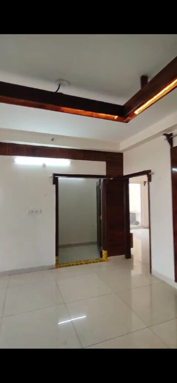 Building Lobby in 4 BHK Apartment at NCC Urban One, Narsingi – for Rent