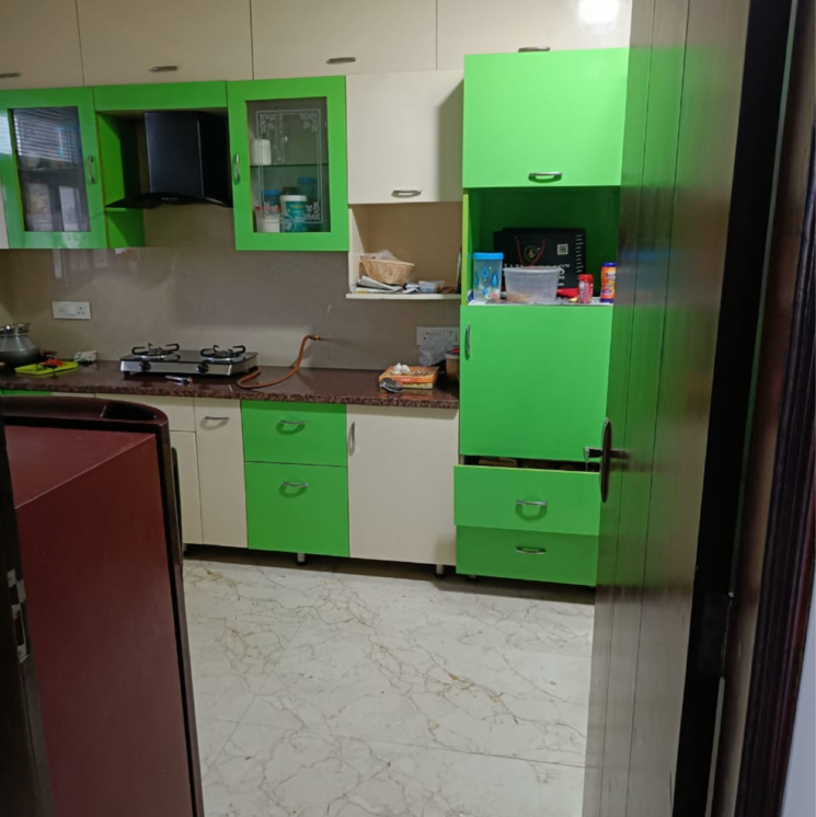 Kitchen, sector 21 3.5 Bedroom 1500 Sq.Ft. Villa In Sector 21 Gurgaon 8533546