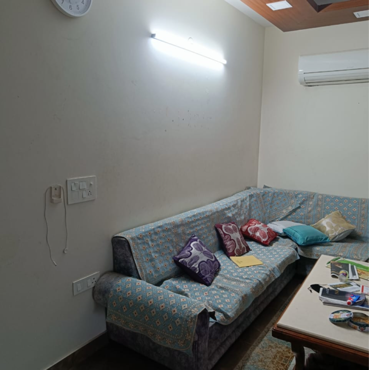 Bedroom, sector 21 3.5 Bedroom 1500 Sq.Ft. Villa In Sector 21 Gurgaon 8533546