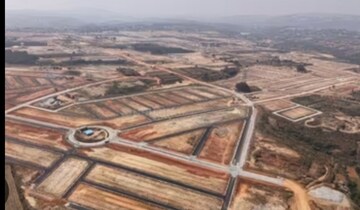  Plot – Exterior View View at Iggalur - for Sale
