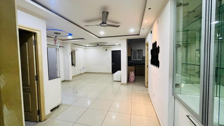 Kitchen, aparna-hillpark-avenues 2.5 Bedroom 1545 Sq.Ft. Apartment In Ramachandra Puram Hyderabad 8533511
