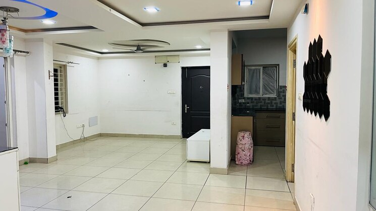 undefined, aparna-hillpark-avenues 2.5 Bedroom 1545 Sq.Ft. Apartment In Ramachandra Puram Hyderabad 8533511