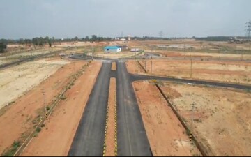Plot For Sale in Jigani