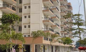 2 BHK Apartment For Sale in HCBS Sports Ville, Sohna Sector 35