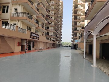 2 BHK Apartment – Exterior View View at HCBS Sports Ville, Sohna Sector 35 - for Sale