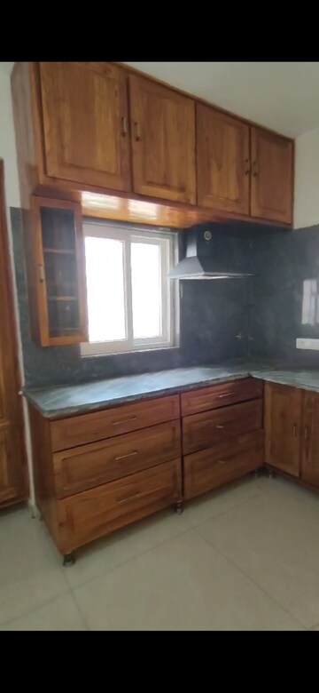 Kitchen in 4 BHK Apartment at NCC Urban One, Narsingi – for Rent