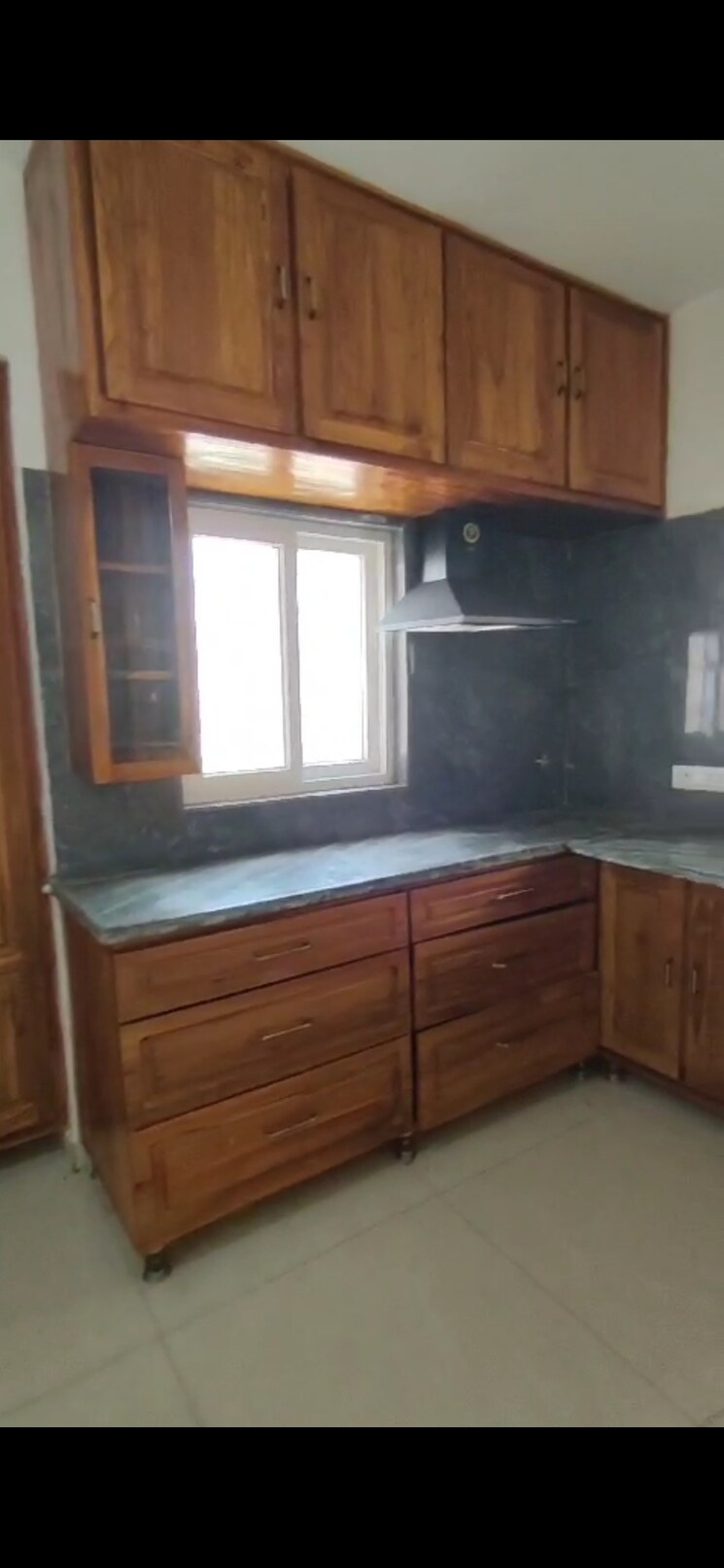 Kitchen, ncc-urban-one 4 Bedroom 2580 Sq.Ft. Apartment In Narsingi Hyderabad 8533456