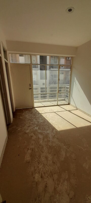 Staircase in 2 BHK Apartment at Breez Global Heights, Sohna Sector 33 – for Sale