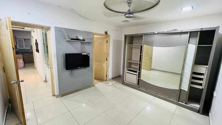 Bathroom, aparna-hillpark-avenues 2.5 Bedroom 1545 Sq.Ft. Apartment In Ramachandra Puram Hyderabad 8533511