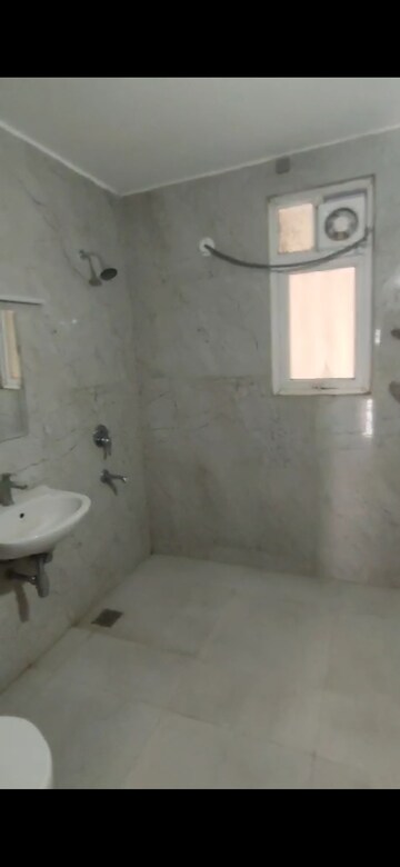 Bathroom in 4 BHK Apartment at NCC Urban One, Narsingi – for Rent