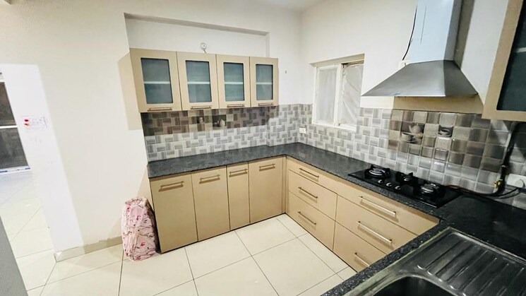 Kitchen, aparna-hillpark-avenues 2.5 Bedroom 1545 Sq.Ft. Apartment In Ramachandra Puram Hyderabad 8533511