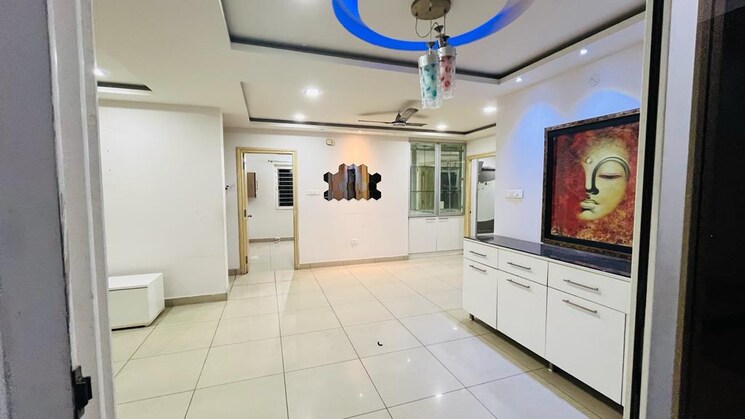 undefined, aparna-hillpark-avenues 2.5 Bedroom 1545 Sq.Ft. Apartment In Ramachandra Puram Hyderabad 8533511