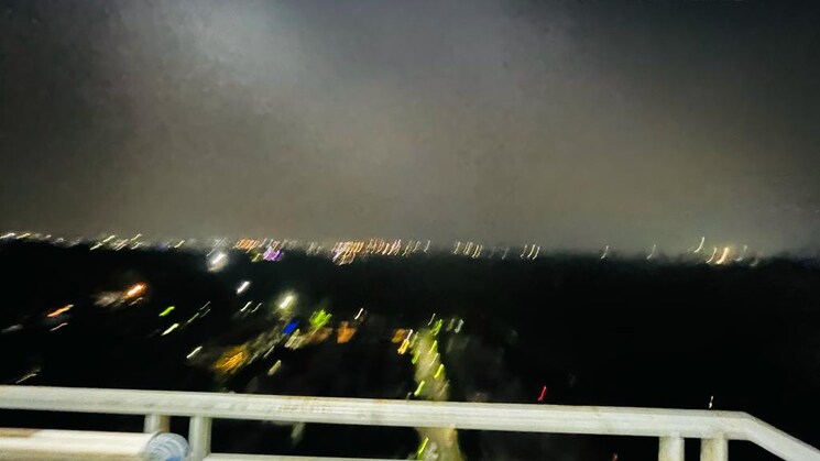 undefined, aparna-hillpark-avenues 2.5 Bedroom 1545 Sq.Ft. Apartment In Ramachandra Puram Hyderabad 8533511