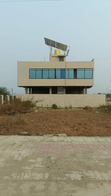  Plot For Sale in Waranga