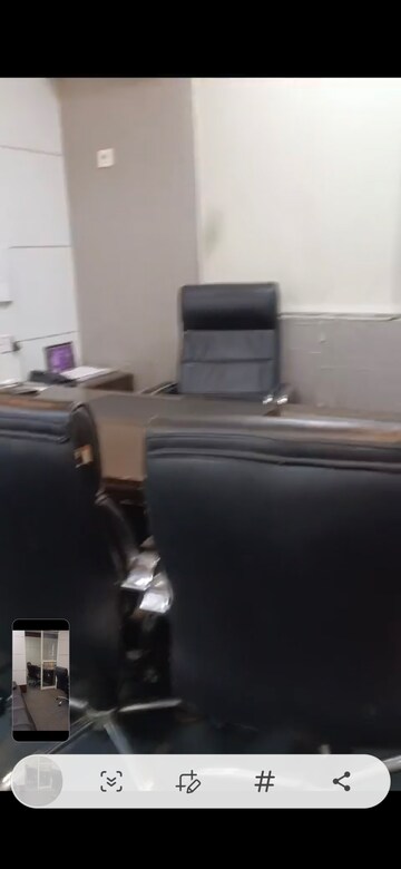 Furnished Amenities in  Office Space at Sector 63 – for Rent