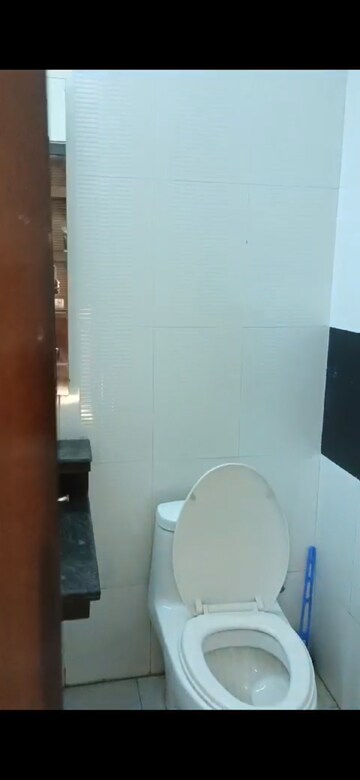 Bathroom in  Office Space at Sector 63 – for Rent