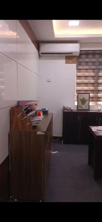 Team Area in  Office Space at Sector 63 – for Rent