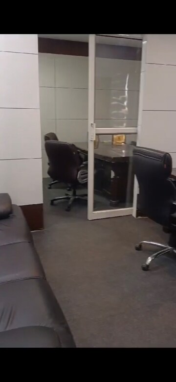 Team Area in  Office Space at Sector 63 – for Rent