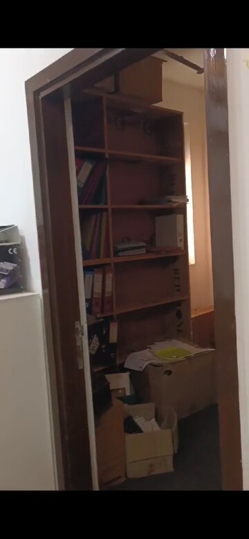 Furnished Amenities in  Office Space at Sector 63 – for Rent