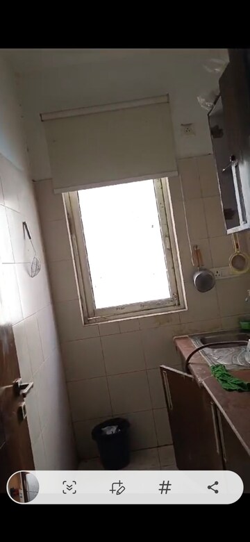 Kitchen in  Office Space at Sector 63 – for Rent