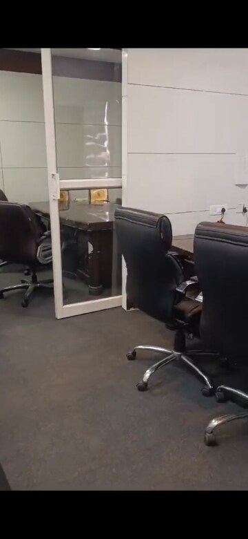 Team Area in  Office Space at Sector 63 – for Rent