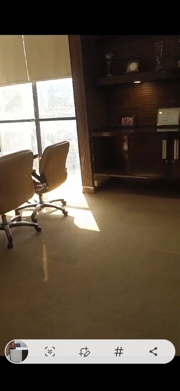 Gym in  Office Space at Sector 63 – for Rent