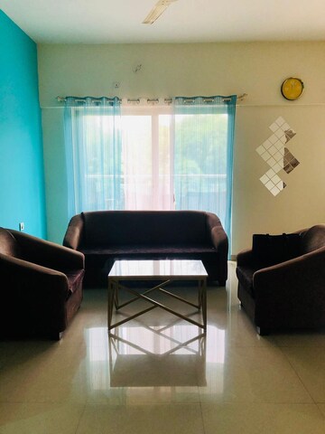 Room in  Pg at Megapolis Smart Homes II-Sunway, Hinjewadi – for Rent