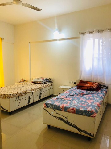 Room in  Pg at Megapolis Smart Homes II-Sunway, Hinjewadi – for Rent