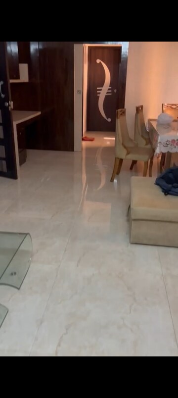 2 BHK Apartment For Rent in Neminath Silver Oak, Andheri West