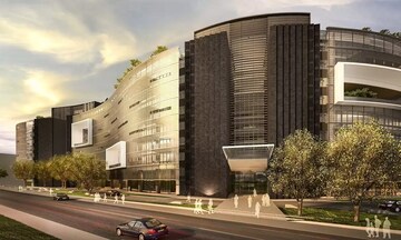  Office Space For Rent in Solitaire Business Hub Viman Nagar, Viman Nagar