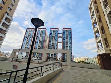  Office Space For Rent in Solitaire Business Hub Viman Nagar, Viman Nagar