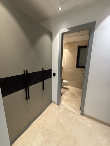 Kitchen in 5 BHK Builder Floor at Sector 51 – for Rent