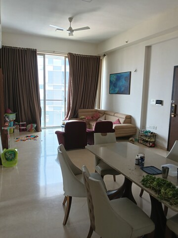 3 BHK Apartment For Rent in Kohinoor Square Altissimo, Dadar West