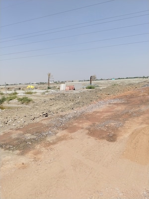 Plot Area in  Plot at Govardhan – for Sale