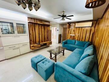 4 BHK Apartment For Rent in K World Royal Court, Sector 39