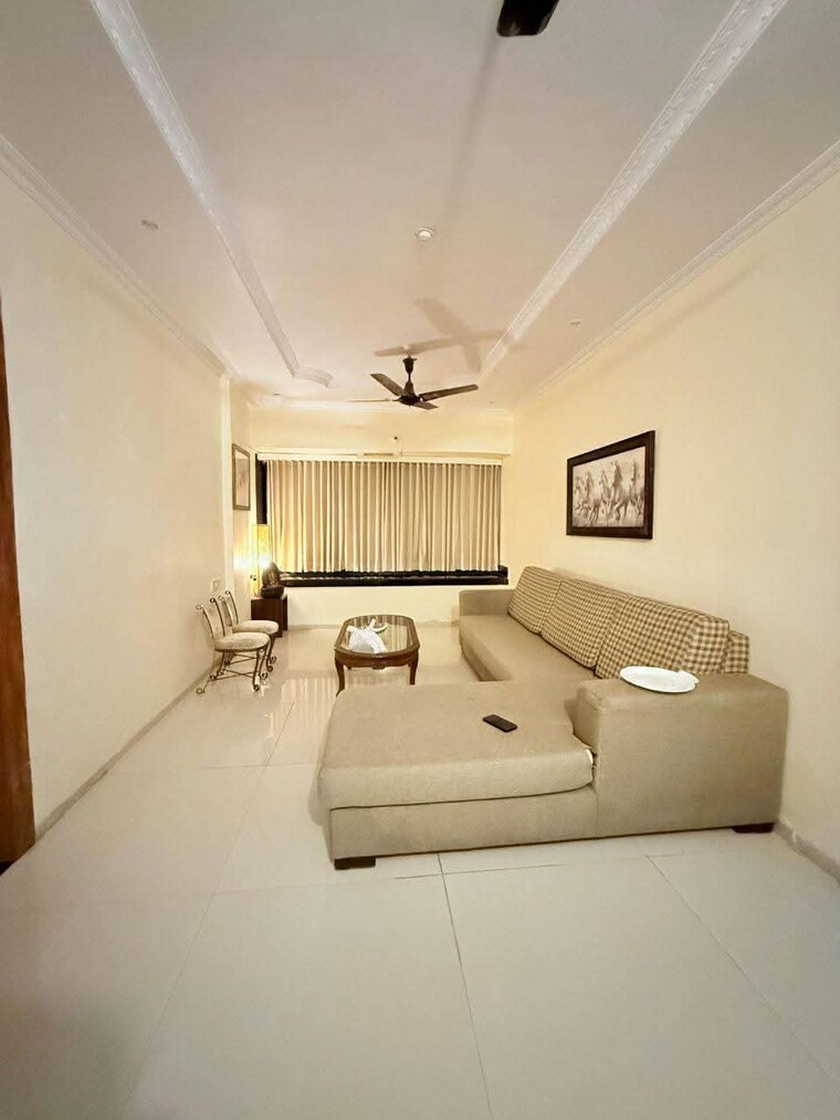 Living Room, sai-deep-plaza-nalasopara 2 Bedroom 785 Sq.Ft. Apartment In Nalasopara East Palghar 8533811