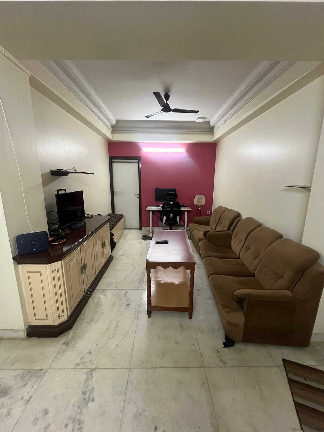 2 BHK Apartment For Sale in Sai Deep Plaza Nalasopara 