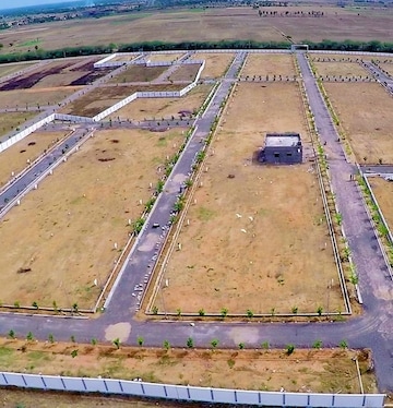  Plot For Sale in Jigani