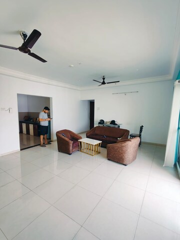  Pg For Rent in Megapolis Sangria Towers, Hinjewadi