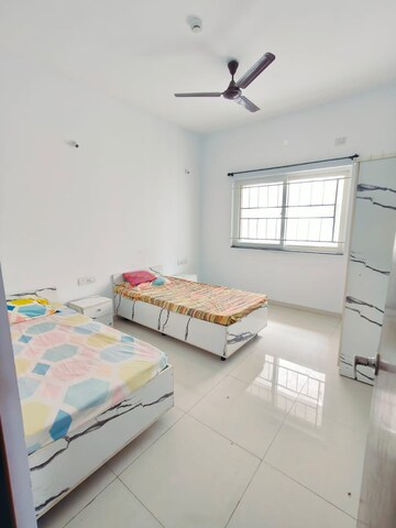 Room in  Pg at Megapolis Sangria Towers, Hinjewadi – for Rent