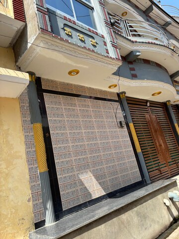 3 BHK Apartment – Exterior View View at Panchsheel Pratistha, Sector 75 - for Rent