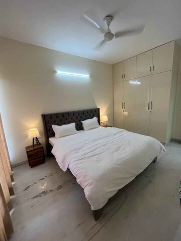 1 RK Builder Floor For Rent in DLF City Phase IV, Dlf Phase iv