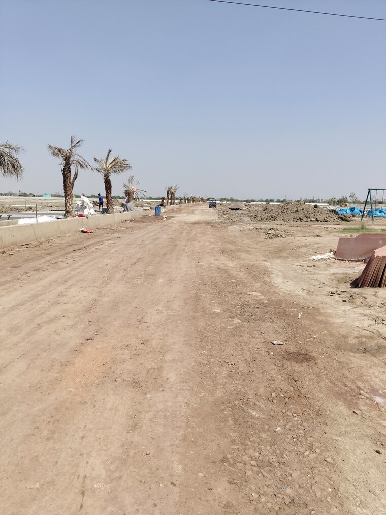 undefined, chhata  120 Sq.Yd. Plot In Chhata Mathura 8533698