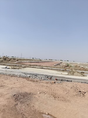  Plot For Sale in Chhata