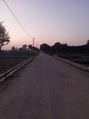  Land For Sale in Faizabad Road