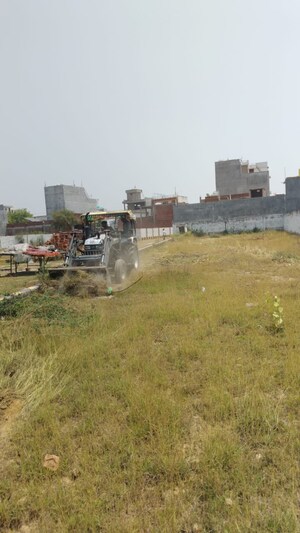  Land – Exterior View View at Faizabad Road - for Sale