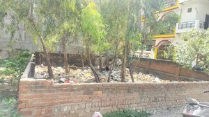 Plot Area in  Land at Faizabad Road – for Sale